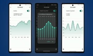 Aplicación Wavelet – Haz que tus auriculares suenen mucho mejor | Aplicacion Wavelet Haz que tus auriculares suenen mucho mejor
