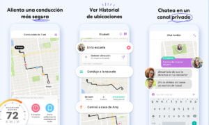Aplicación para rastrear el celular de familiares | Aplicacion para rastrear el celular de familiares