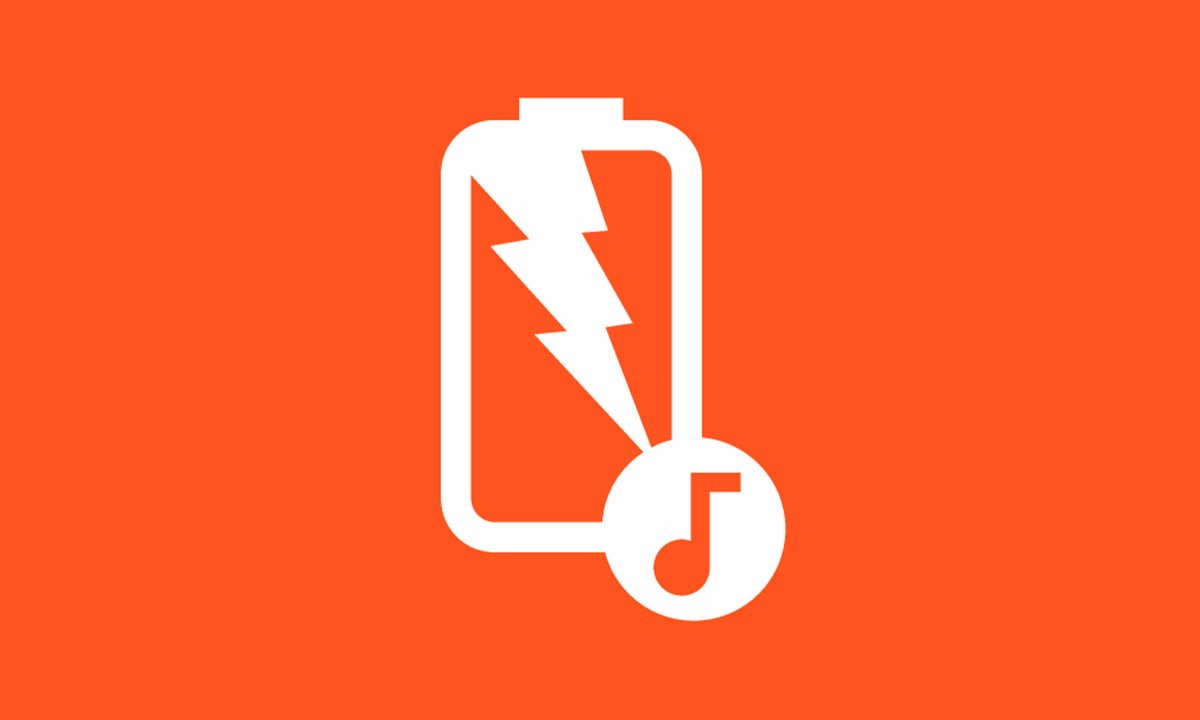App para personalizar el sonido de notificación de batería en Android 1 App para personalizar el sonido de notificación de batería en Android | App para personalizar el sonido de notificacion de bateria en Android