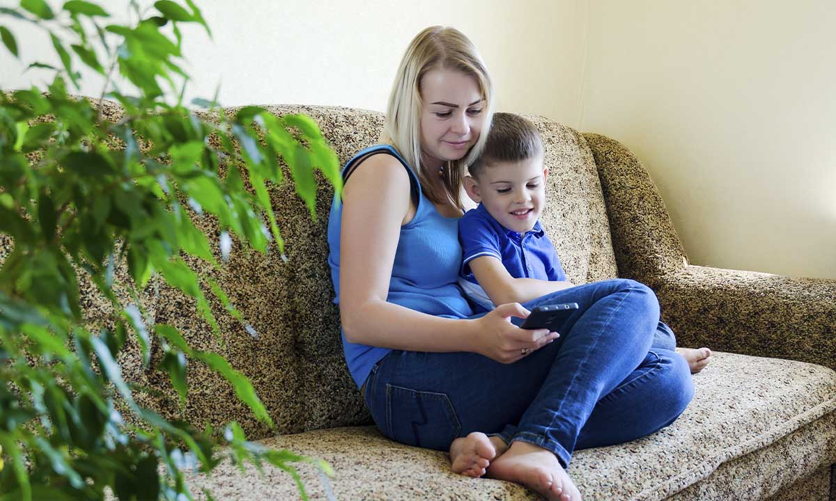 Aprenda a instalar aplicaciones y juegos para sus hijos en dispositivos móviles | Aprenda a instalar aplicaciones y juegos para sus hijos en dispositivos moviles