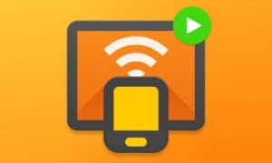 Aprenda a usar una aplicación para conectar un teléfono celular al televisor | Aprenda a usar una aplicacion para conectar un telefono celular al televisor