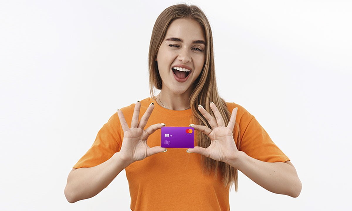 Cómo aumentar el límite de la tarjeta de crédito en la aplicación Nu 1 Cómo aumentar el límite de la tarjeta de crédito en la aplicación Nu | Como aumentar el limite de la tarjeta de credito en la aplicacion Nu