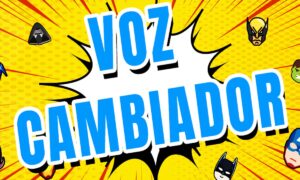 Cómo cambiar tu voz en Android usando aplicaciones | Como cambiar tu voz en Android usando aplicaciones
