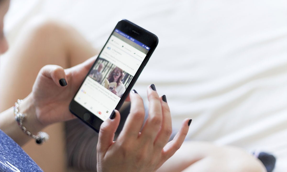 Cómo controlar el tiempo que pasas en Facebook | Como controlar el tiempo que pasas en Facebook