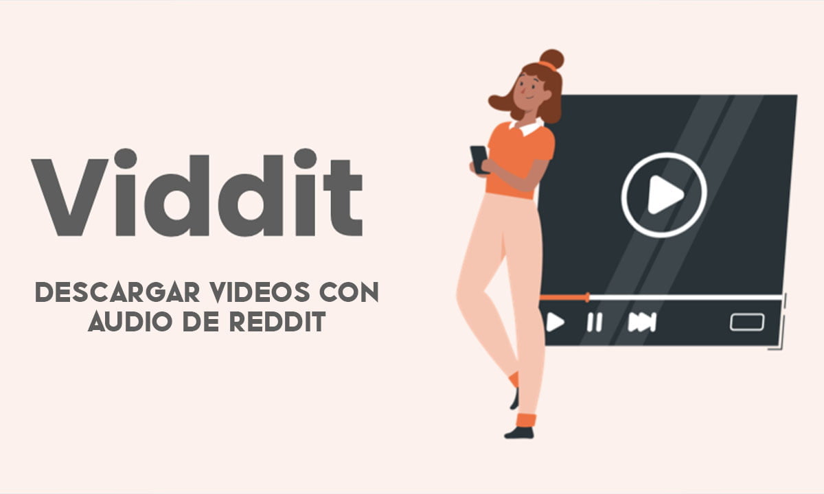 Cómo descargar videos de Reddit en dispositivos móviles 1 Cómo descargar videos de Reddit en dispositivos móviles | Como descargar videos de Reddit en dispositivos moviles Android e iOS