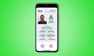 Tramita tu licencia de conducir digital desde tu celular | Como emitir tu licencia de conducir digital por celular