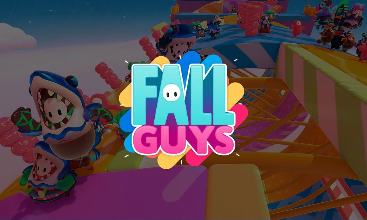 Cómo jugar Fall Guys desde cero | Guía para principiantes 1 Cómo jugar Fall Guys desde cero | Guía para principiantes | Como jugar Fall Guys desde cero Guia para principiantes