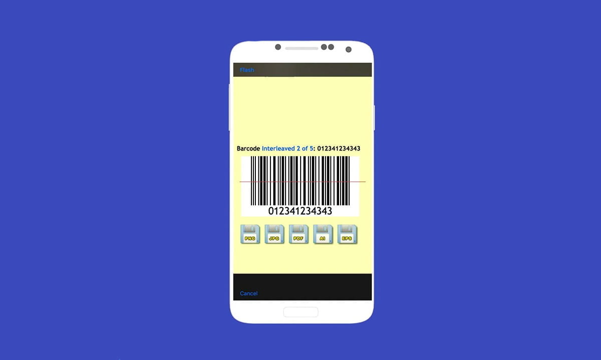 ¿Cómo pagar boletos con código de barras usando la cámara del celular? 1 ¿Cómo pagar boletos con código de barras usando la cámara del celular? | Como pagar boletos con codigo de barras usando la camara del celular