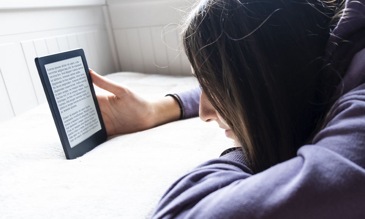 Cómo quitar anuncios de la pantalla de inicio de Kindle | Como quitar anuncios de la pantalla de inicio de Kindle