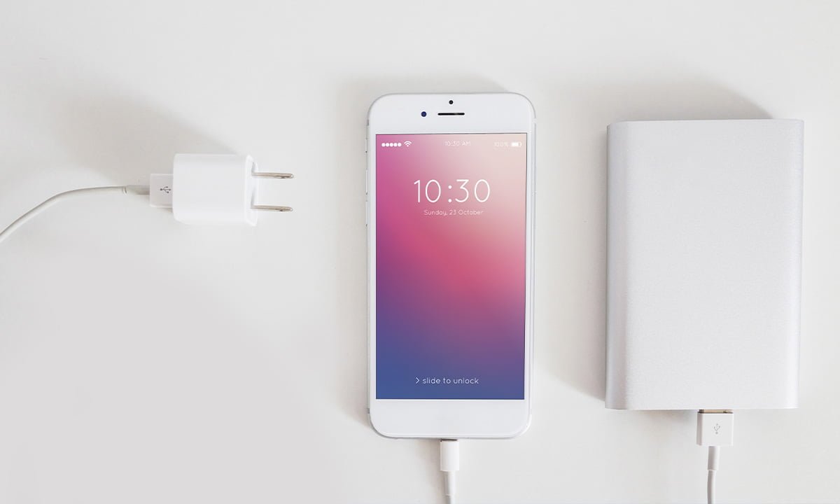 Cómo saber si un cargador de iPhone es original 1 Cómo saber si un cargador de iPhone es original | Como saber si un cargador de iPhone es original