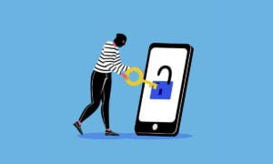 Cómo utilizar el administrador de contraseñas integrado de su teléfono Android | Como utilizar el administrador de contrasenas integrado de su telefono Android