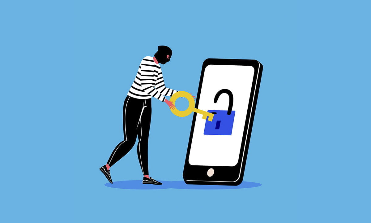 Cómo utilizar el administrador de contraseñas integrado de su teléfono Android | Como utilizar el administrador de contrasenas integrado de su telefono Android