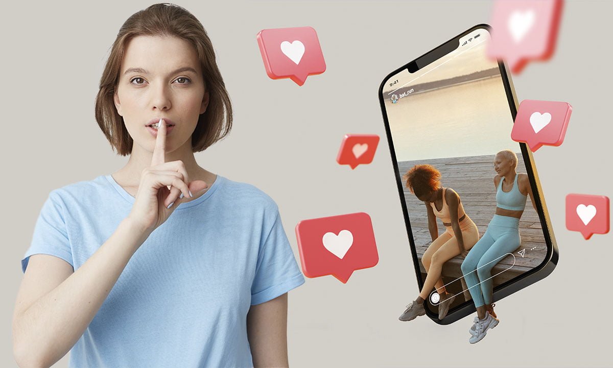 Descubre cómo ver las historias de Instagram sin que otros lo sepan 1 Descubre cómo ver las historias de Instagram sin que otros lo sepan | Como ver las historias de Instagram sin que otros lo sepan