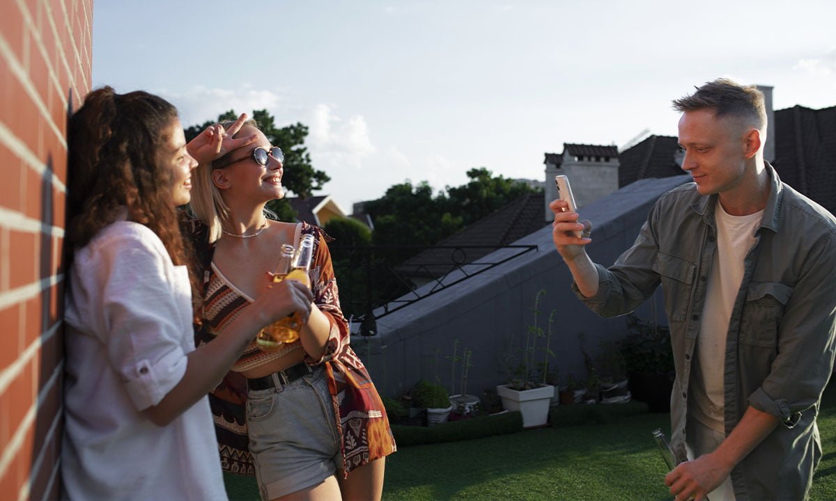 Nuevo formato de Instagram: Consejos para tomar fotos perfectas 1 Nuevo formato de Instagram: Consejos para tomar fotos perfectas | Consejos para sacar fotos perfectas el nuevo formato de Instagram