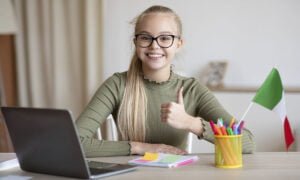 Curso de Italiano gratis: comienza tu aprendizaje en casa | Curso de Italiano Gratis Comienza tu aprendizaje en casa