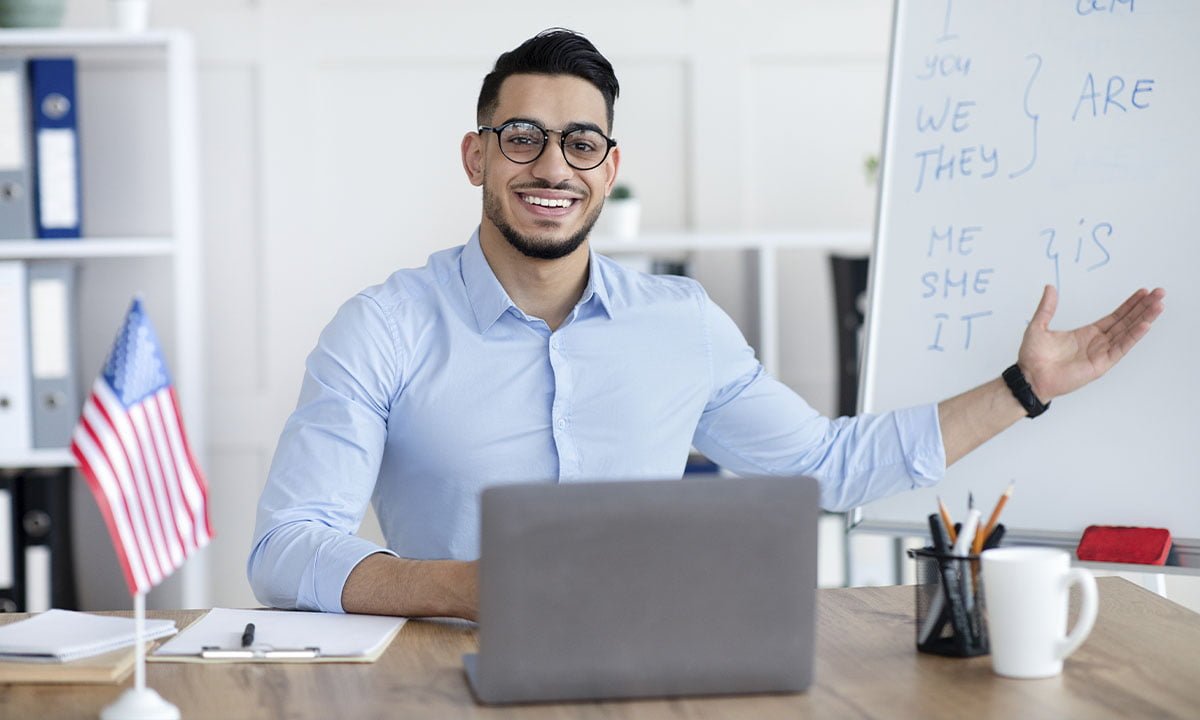 Curso de inglés básico gratuito: tómalo en línea y aprende en casa | Curso de ingles basico gratuito tomalo en linea y aprende en casa