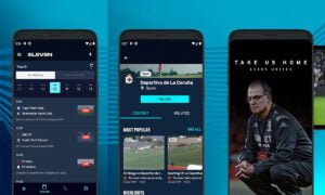 Fútbol en vivo: cómo ver juegos móviles con la aplicación MyCujoo | Futbol en vivo como ver juegos moviles con la aplicacion MyCujoo