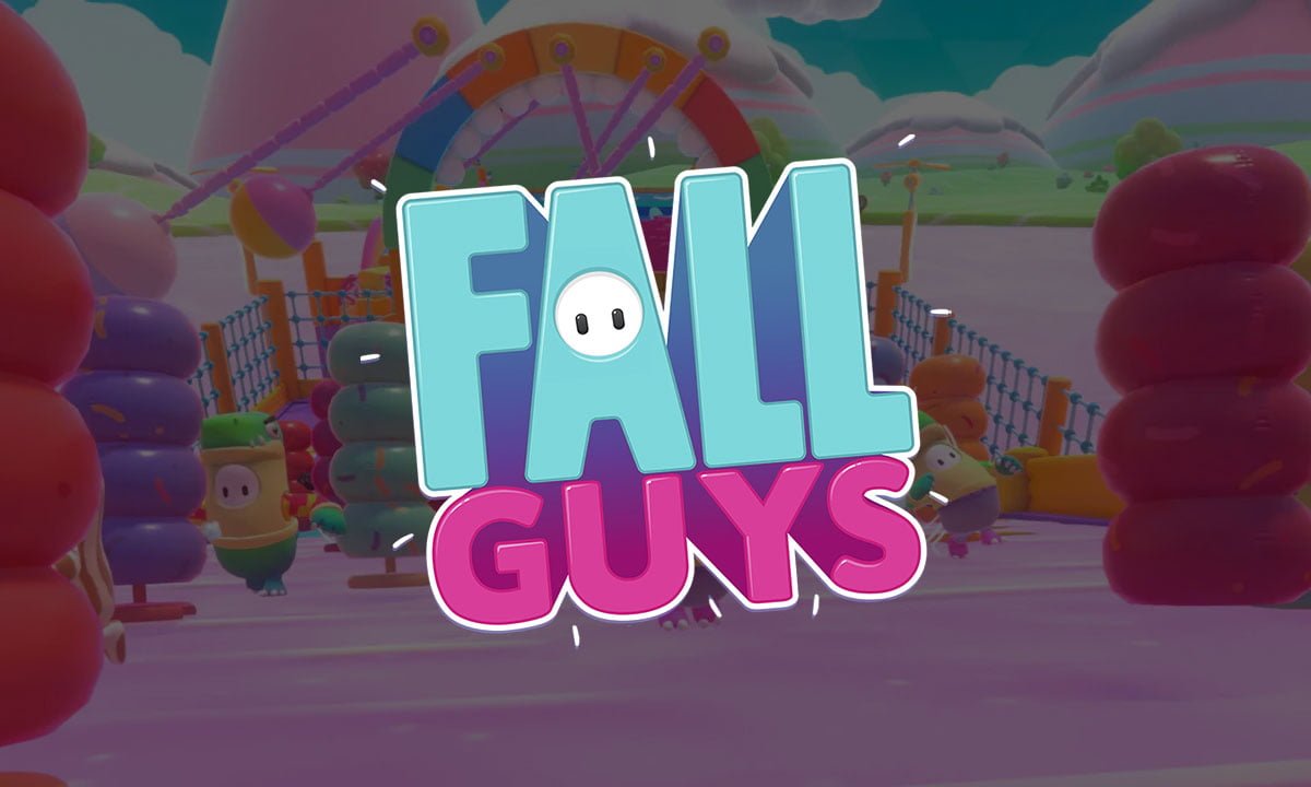 La historia de Fall Guys: mira cómo nació el juego 1 La historia de Fall Guys: mira cómo nació el juego | La historia de Fall Guys mira como nacio el juego