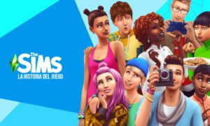 La historia del juego Los Sims: conoce el origen del juego | La historia del juego Los Sim conoce el origen del juego