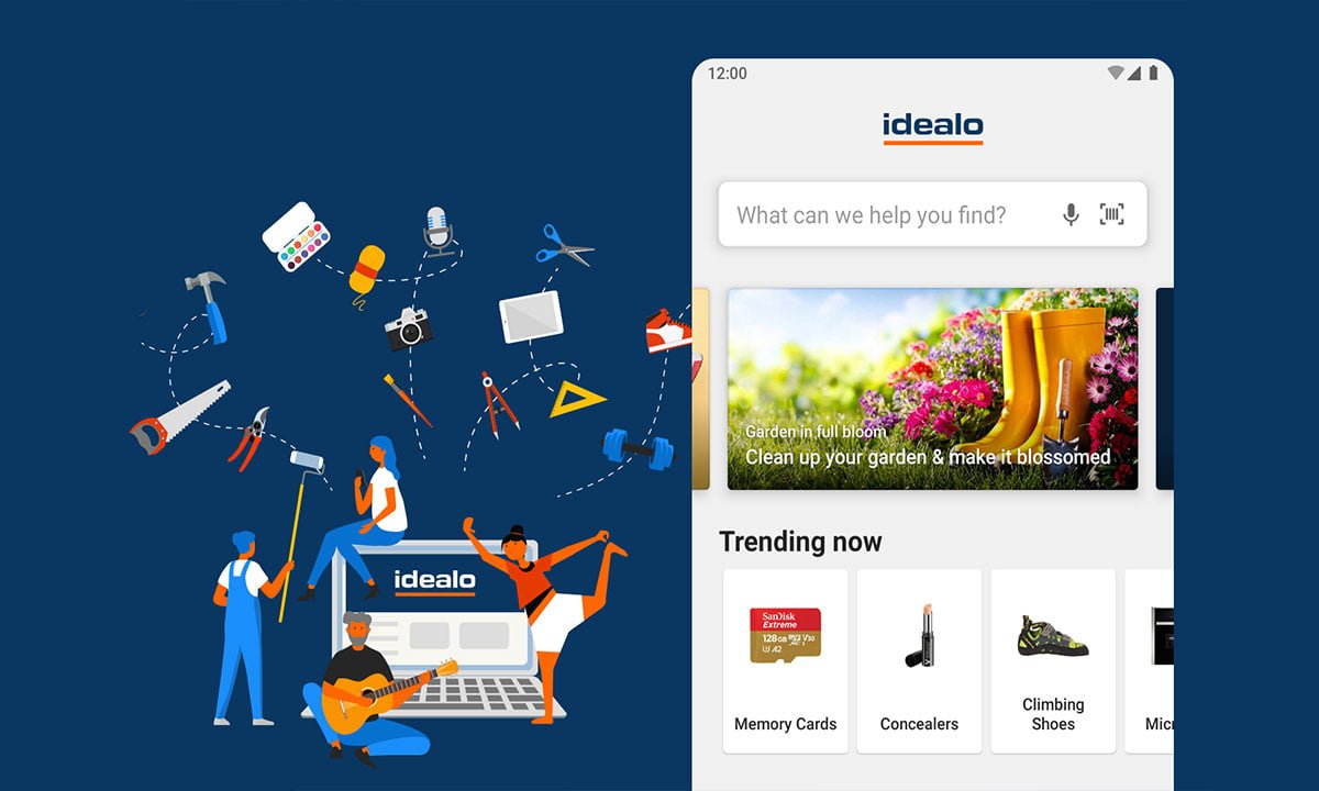 La mejor aplicación para rastrear los precios de los productos a lo largo del tiempo 1 La mejor aplicación para rastrear los precios de los productos a lo largo del tiempo | La mejor aplicacion para rastrear los precios de los productos a lo largo del tiempo.