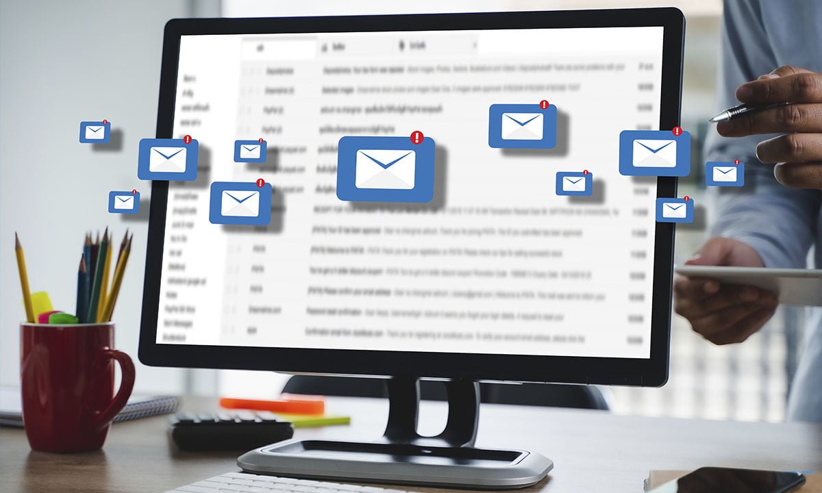 Las 7 mejores aplicaciones de correo electrónico para usar en 2024 1 Las 7 mejores aplicaciones de correo electrónico para usar en 2024 | Las 7 mejores aplicaciones de correo electronico para usar en 2022