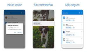 Las mejores alternativas de Authya para descargar en Android | Las mejores alternativas de Authya para descargar en Android