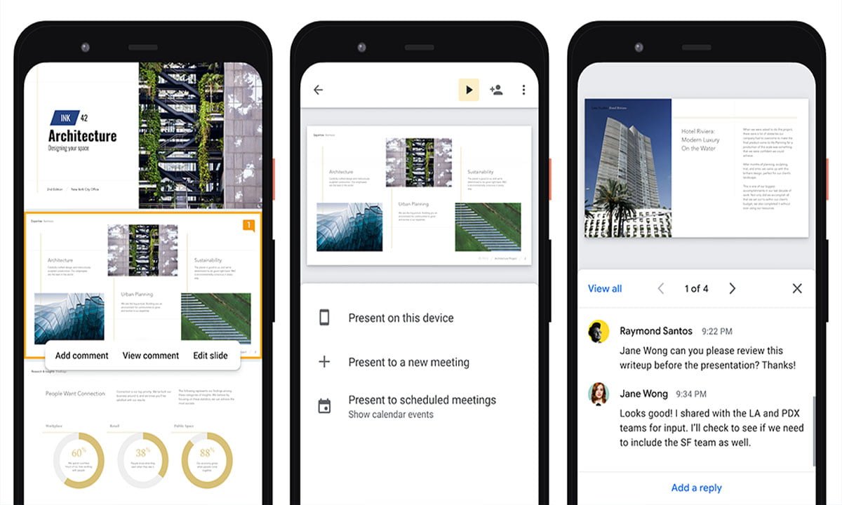Las mejores aplicaciones para montar slides en el móvil 1 Las mejores aplicaciones para montar slides en el móvil | Las mejores aplicaciones para montar Slides en el movil