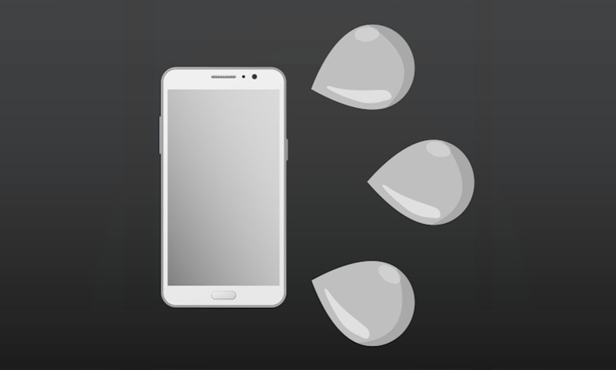 Las mejores apps para comprobar la resistencia al agua de tu móvil 1 Las mejores apps para comprobar la resistencia al agua de tu móvil | Las mejores apps para comprobar la resistencia al agua de tu movil
