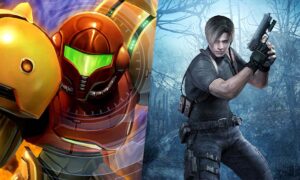 Los 10 mejores juegos de GameCube | Los 10 mejores juegos de GameCube