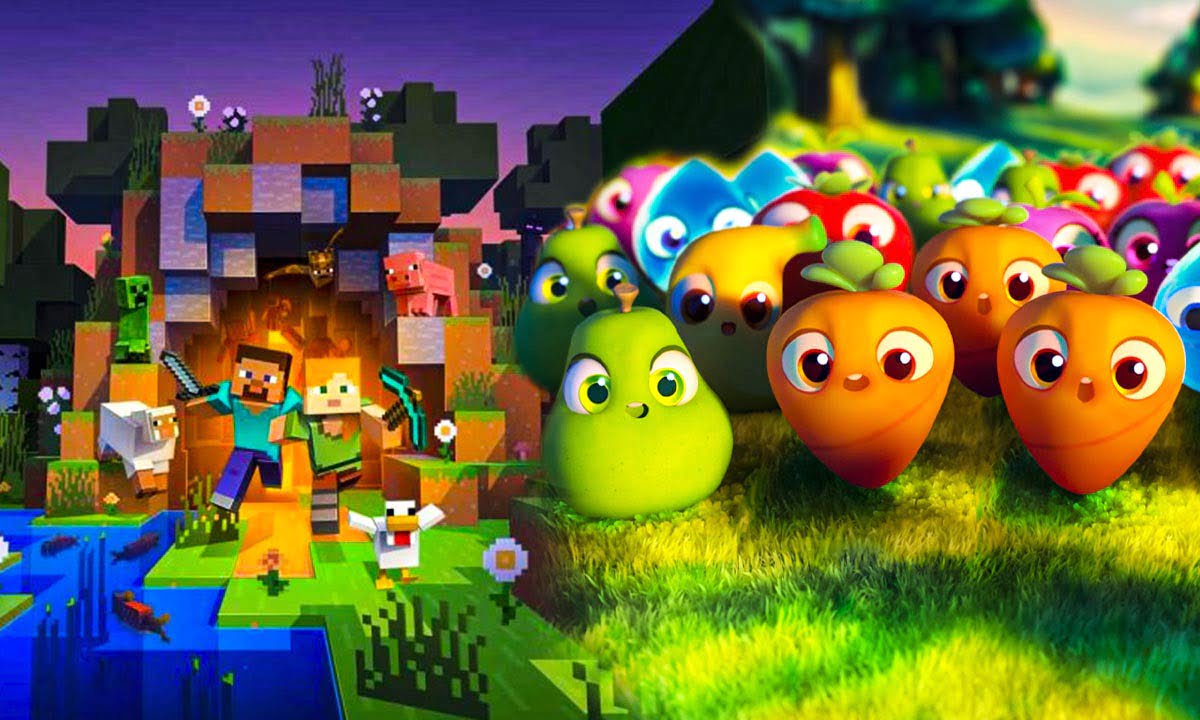 Los mejores juegos de Android en septiembre de 2022 1 Los mejores juegos de Android en septiembre de 2022 | Los mejores juegos de Android en septiembre de 2022
