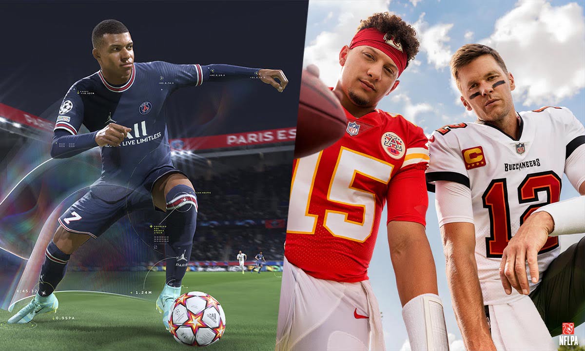 Los mejores juegos de deportes para PS5 y PS4 1 Los mejores juegos de deportes para PS5 y PS4 | Los mejores juegos de deportes para PS5 y PS4