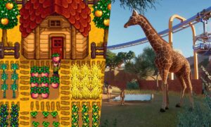 Los mejores juegos infantiles disponibles para consolas y PC | Los mejores juegos infantiles disponibles para consolas y PC