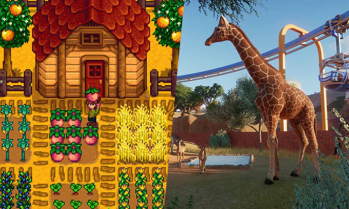 Los mejores juegos infantiles disponibles para consolas y PC 1 Los mejores juegos infantiles disponibles para consolas y PC | Los mejores juegos infantiles disponibles para consolas y PC