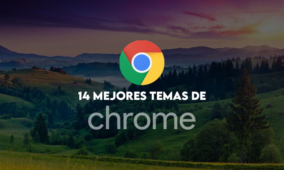 Más de 14 mejores temas de Chrome para descargar en 2024 1 Más de 14 mejores temas de Chrome para descargar en 2024 | Mas de 14 mejores temas de Chrome para descargar en 2022