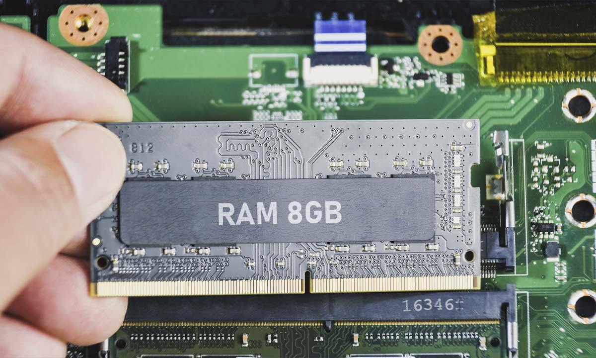 Memoria RAM 8 GB: Conoce 8 Modelos de diferentes velocidades y formatos 1 Memoria RAM 8 GB: Conoce 8 Modelos de diferentes velocidades y formatos | Memoria RAM 8 GB 8 modelos de diferentes velocidades y formatos