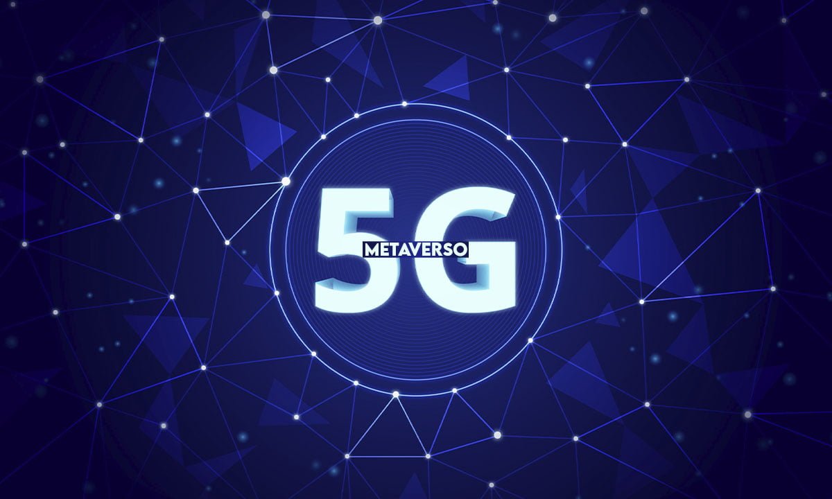 Por qué 5G es importante para el metaverso 1 Por qué 5G es importante para el metaverso | Por que 5G es importante para el metaverso