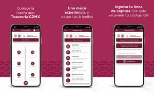 Tesorería CDMX: esta es la app para realizar pagos en línea | Tesoreria CDMX esta es la app para realizar pagos en linea