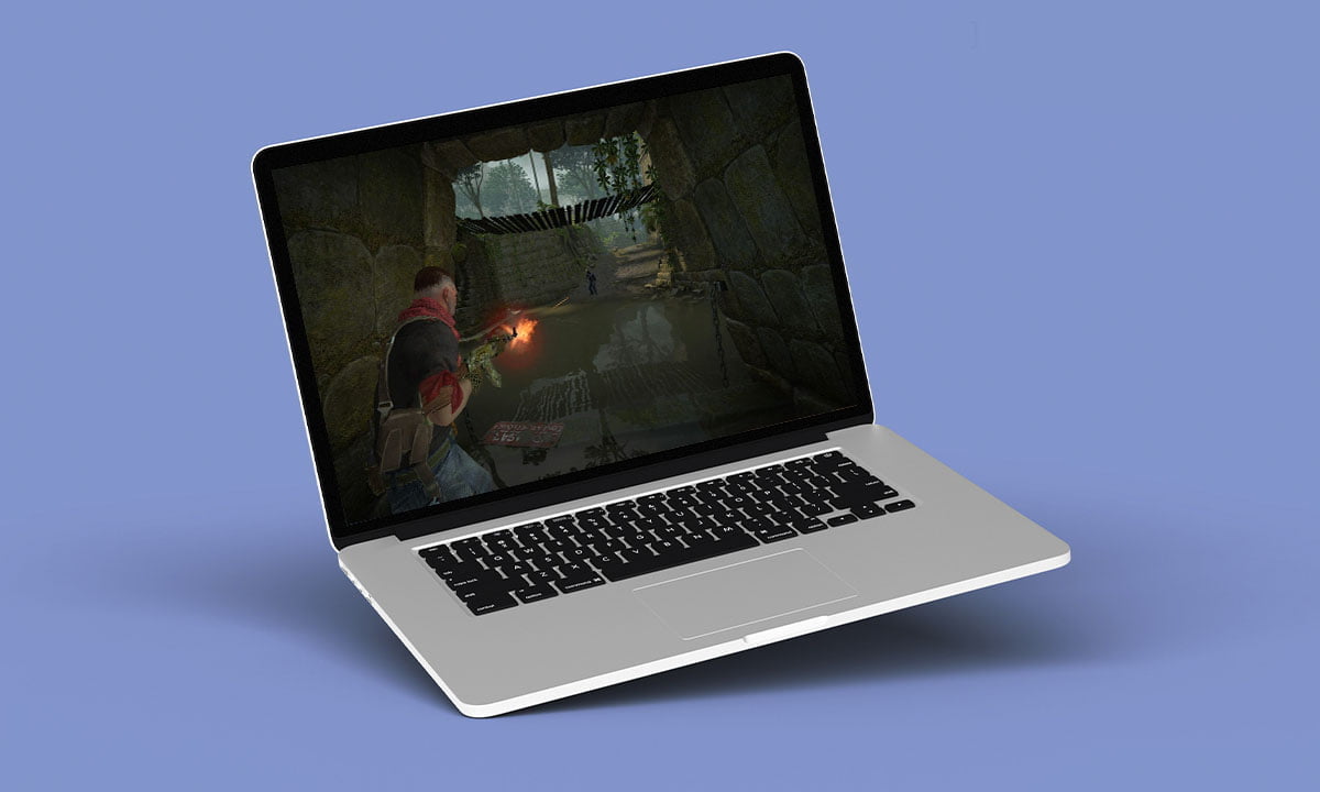 Todo lo que necesitas saber para jugar juegos en una Mac 1 Todo lo que necesitas saber para jugar juegos en una Mac | Todo lo que necesitas saber para jugar juegos en una Mac