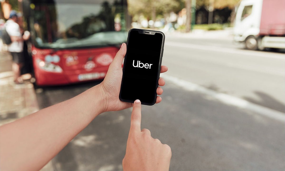 Uber: 10 actitudes que pueden banearte de la app 1 Uber: 10 actitudes que pueden banearte de la app | Uber 10 actitudes que pueden banearte de la app