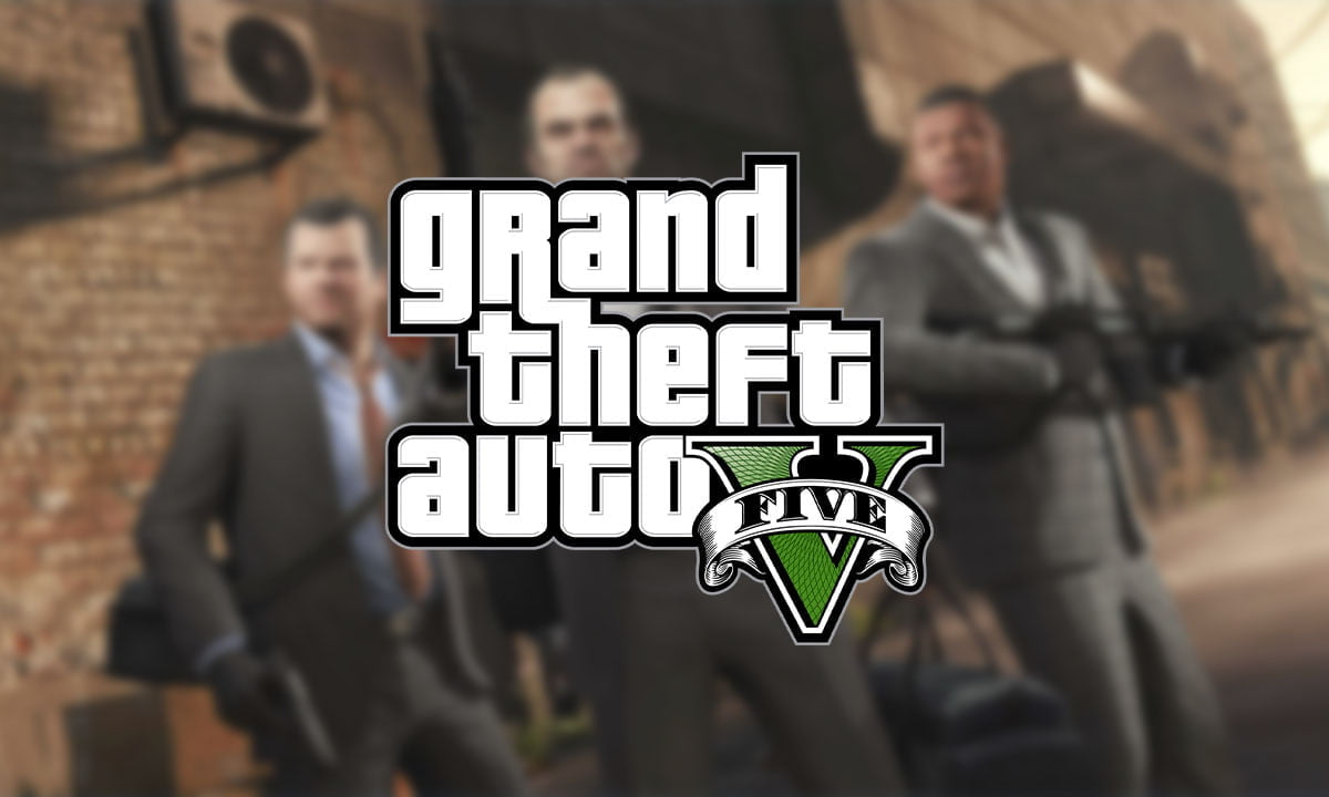Una breve historia de GTA 5: mira cómo surgió el juego 1 Una breve historia de GTA 5: mira cómo surgió el juego | Una breve historia de GTA 5 mira como surgio el juego