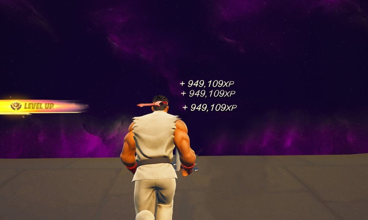 ¿Cómo ganar XP en Fortnite? Vea 8 consejos para evolucionar en el juego 1 ¿Cómo ganar XP en Fortnite? Vea 8 consejos para evolucionar en el juego | ¿Como ganar XP en Fortnite Vea 8 consejos para evolucionar en el juego