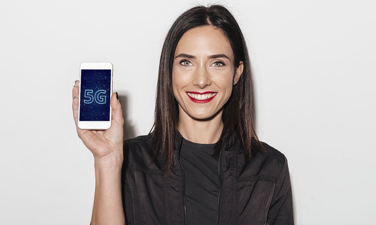 ¿Cómo sé si mi celular tiene 5G? Compruebe 3 formas | ¿Como se si mi celular tiene 5G Compruebe 3 formas