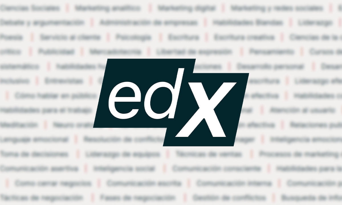 ¿Es Edx confiable? Descubre la plataforma de cursos online gratuitos 1 ¿Es Edx confiable? Descubre la plataforma de cursos online gratuitos | ¿Es Edx confiable Descubre la plataforma de cursos online gratuitos