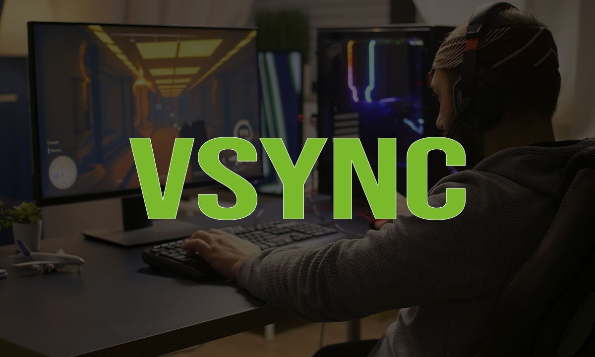 ¿Qué es Vsync? Más información sobre la tecnología de sincronización de fotogramas 1 ¿Qué es Vsync? Más información sobre la tecnología de sincronización de fotogramas | ¿Que es Vsync Mas informacion sobre la tecnologia de sincronizacion de fotogramas