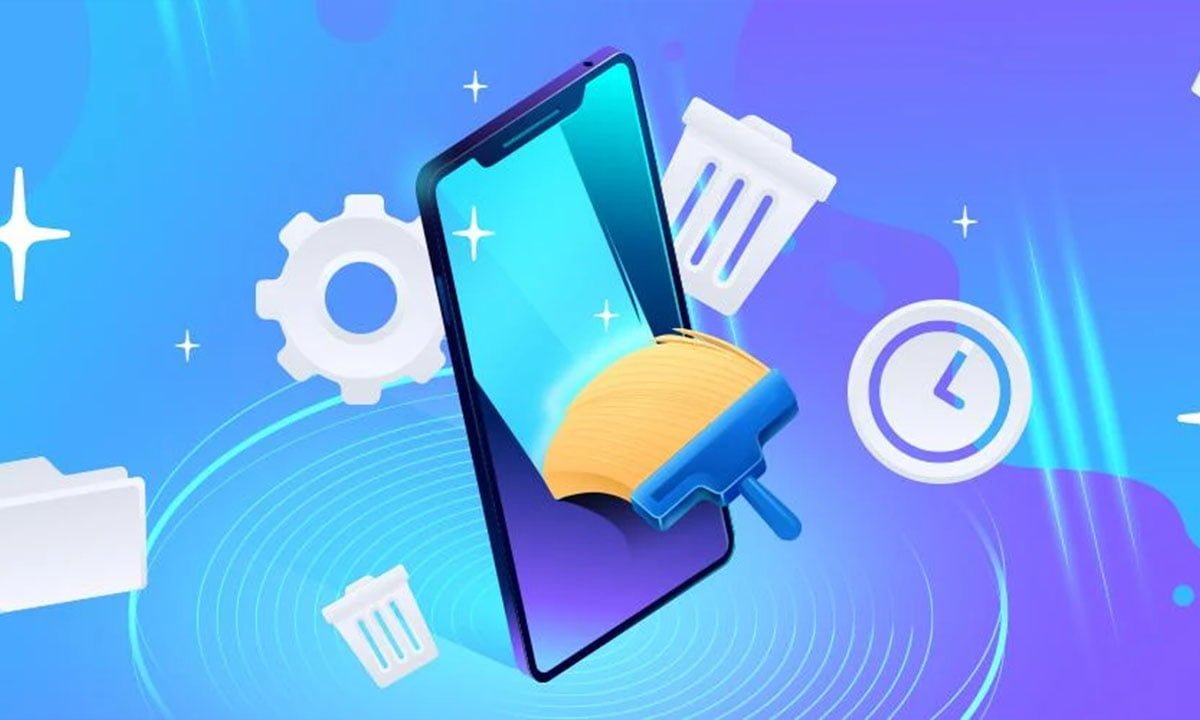 ¿Qué es el caché del teléfono celular? Explicación completa con ejemplos | ¿Que es el cache del telefono celular Explicacion completa con ejemplos