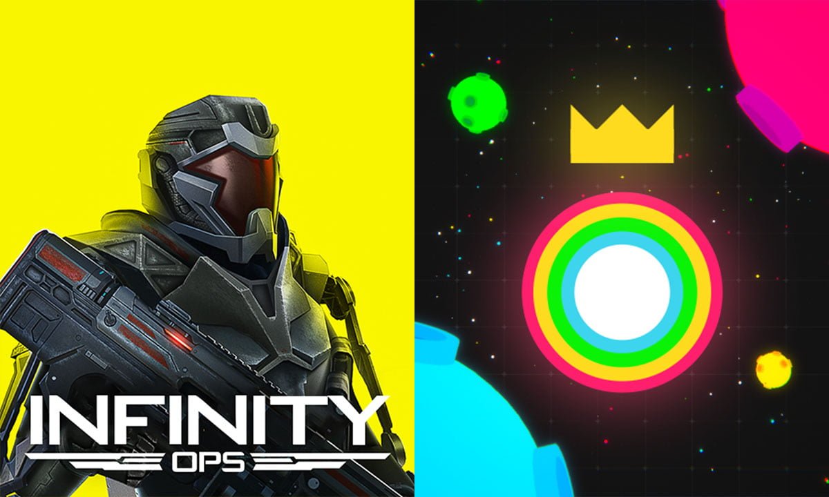 10 juegos de Android lanzados en agosto de 2024 1 10 juegos de Android lanzados en agosto de 2024 | 10 juegos de Android lanzados en agosto de 2022