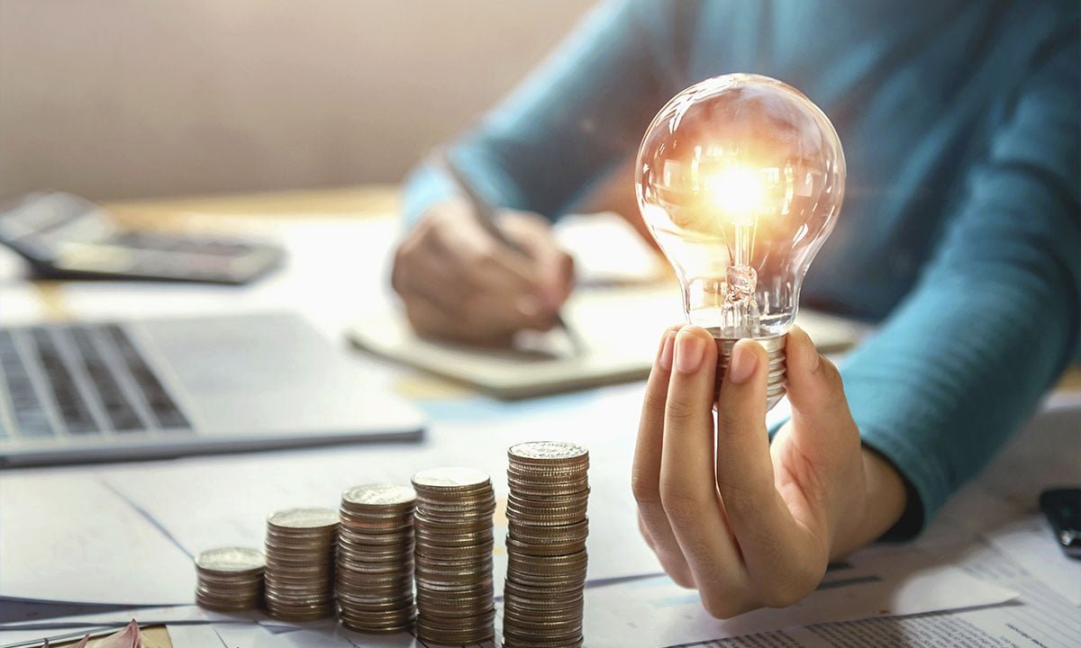 5 consejos tecnológicos para ahorrar en la factura de luz | 5 consejos tecnologicos para ahorrar en la factura de luz