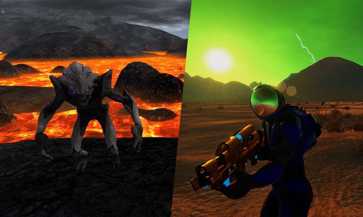 8 juegos de exploración espacial que no conoces, pero deberías 1 8 juegos de exploración espacial que no conoces, pero deberías | 8 juegos de exploracion espacial que no conoces pero deberias