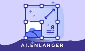 Aplicación AI Image Enlarger: aumenta la calidad de las fotos hasta en un 800 % sin perder calidad | 8. Aplicacion AI Image Enlarger aumenta la calidad de las fotos