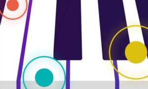 Aplicación Magic Piano - Aprende a tocar el piano en el móvil | Aplicacion Magic Piano Aprende a tocar el piano en el movil